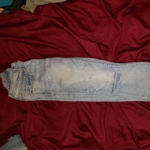 American eagle Jean's